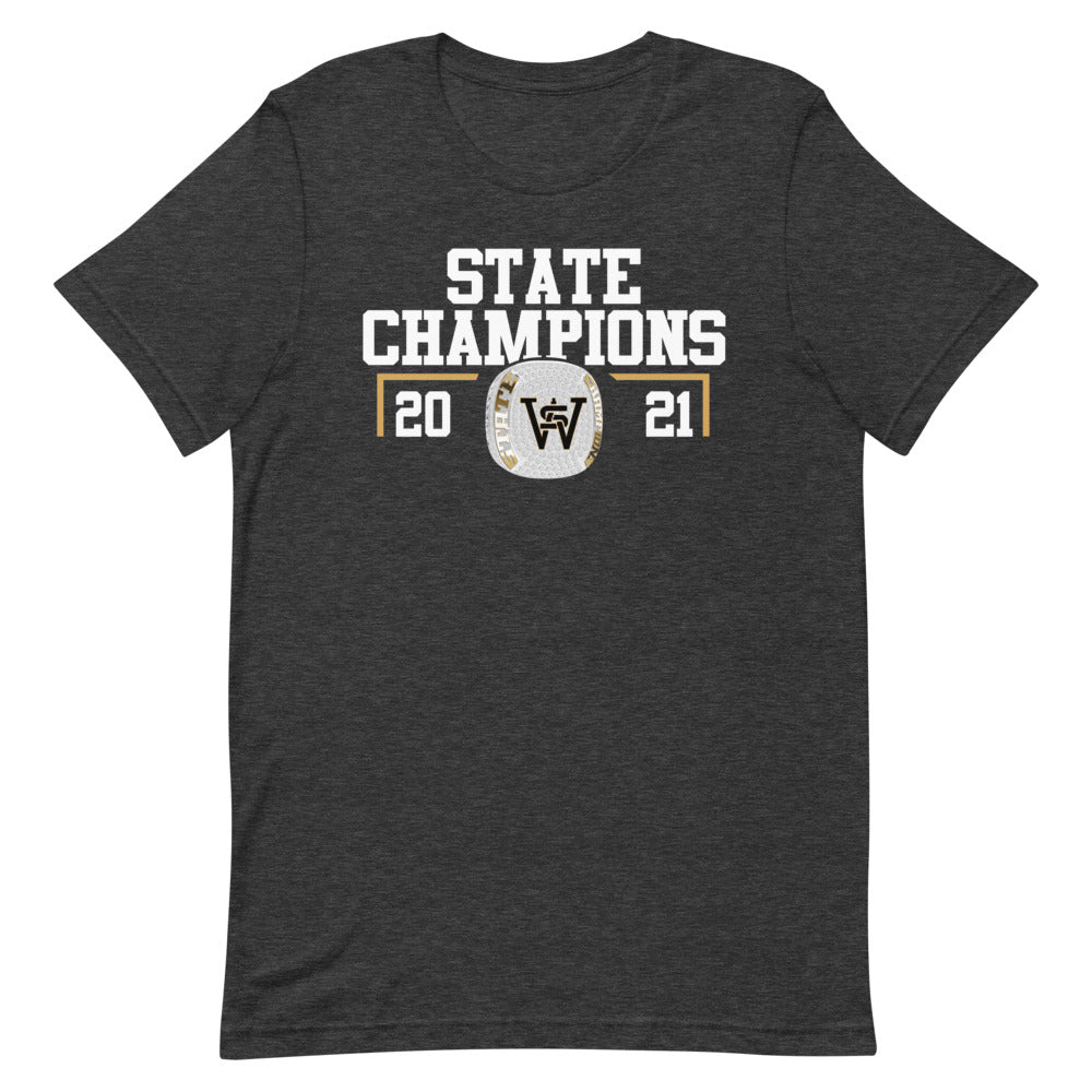 South Warren HS Football Tee