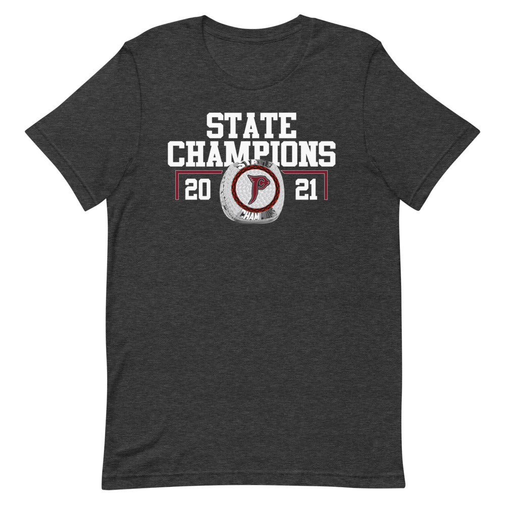 Prescott HS Golf Tee