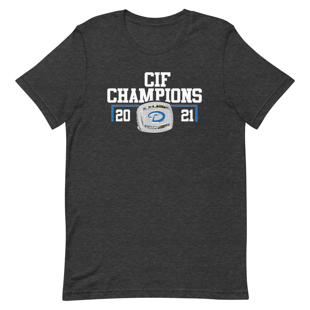 Serrano HS Football Tee