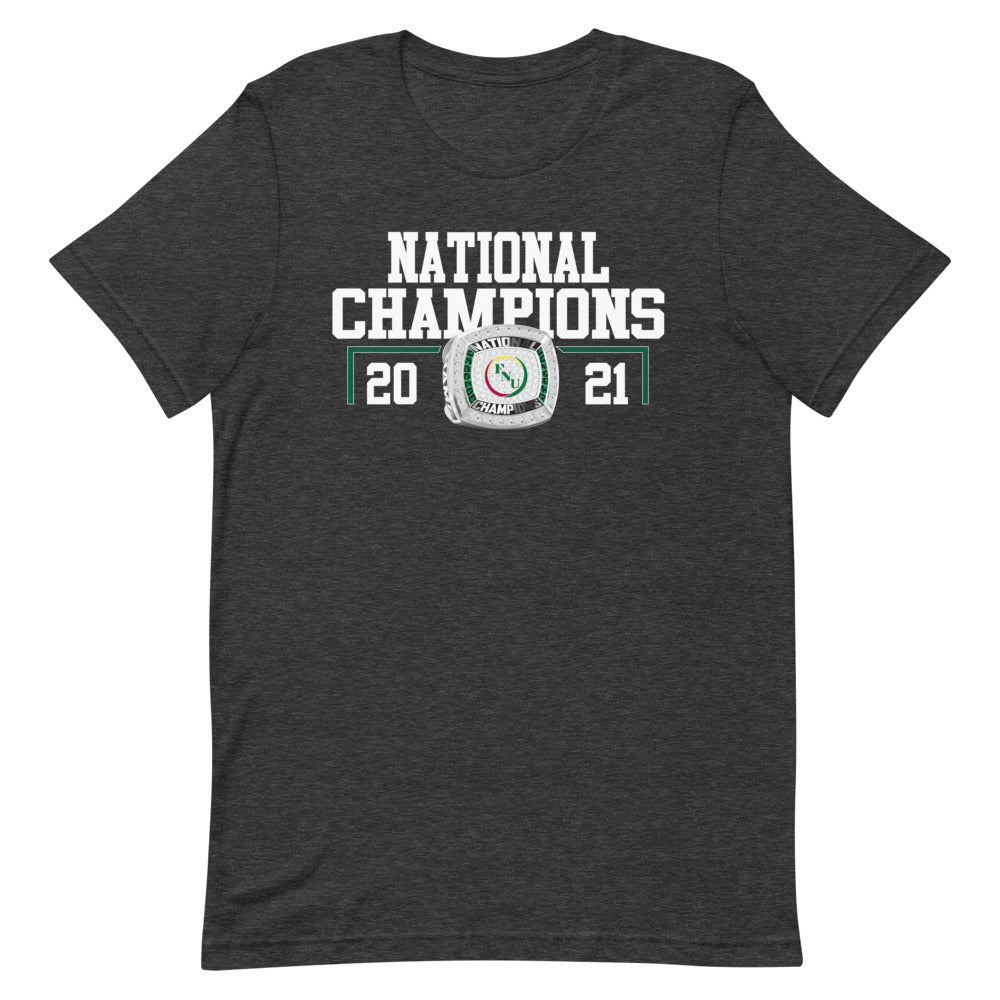 Florida National University Softball Tee