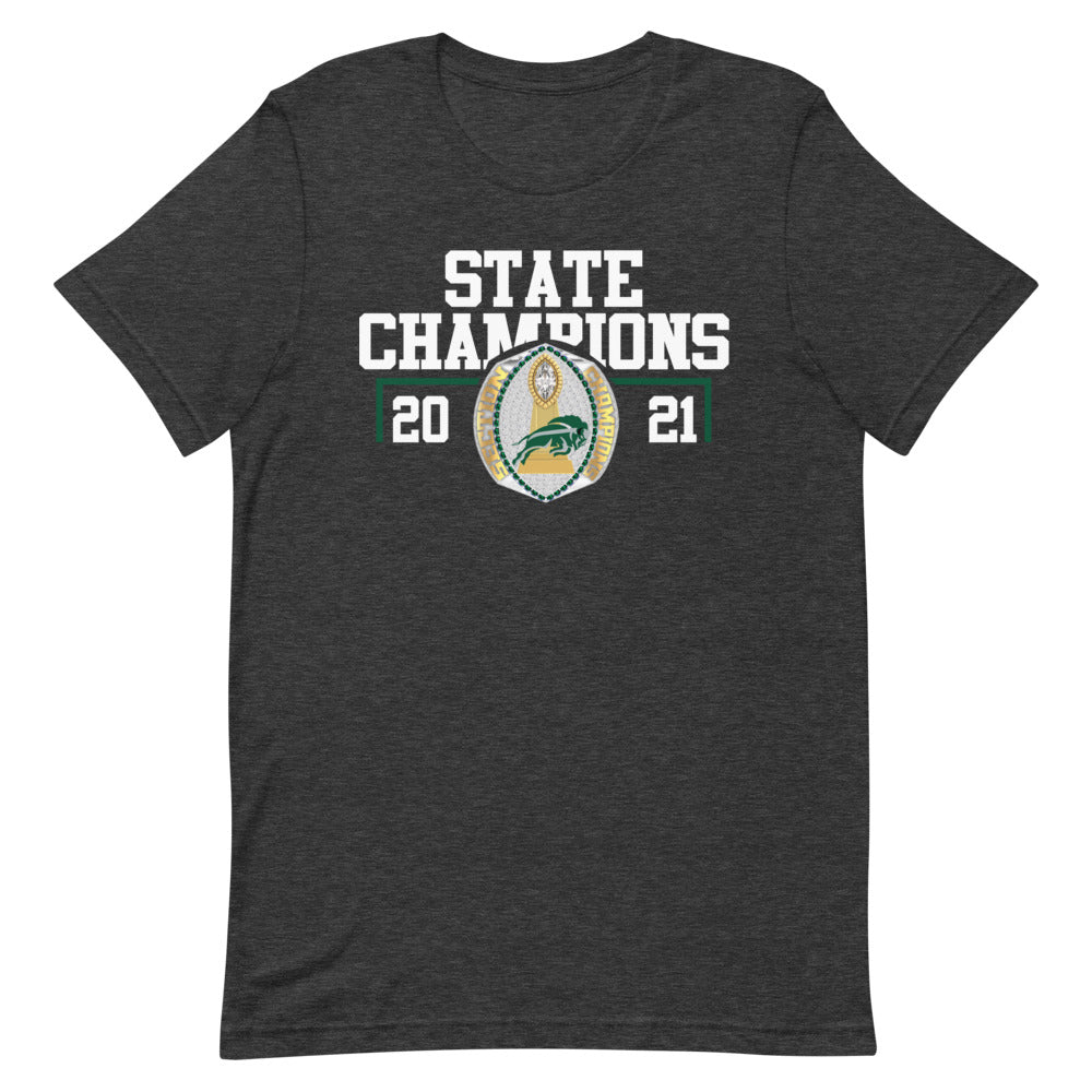 Manteca HS Football Tee