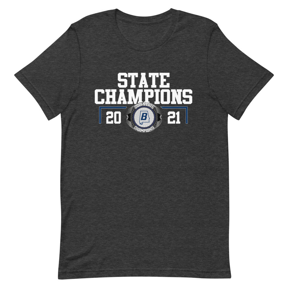 Buckhorn HS Cheer Tee