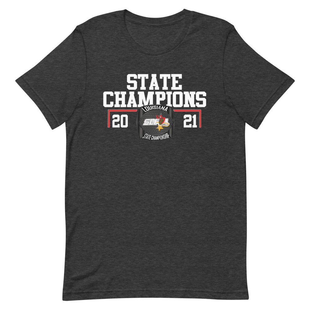 SLFOA Tee