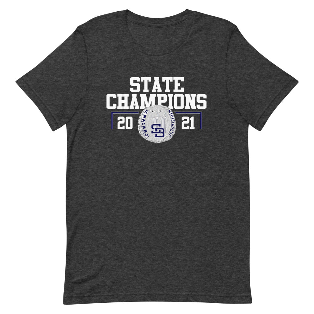 Stone Bridge Unisex T-Shirt