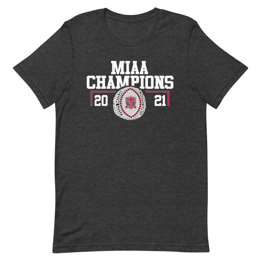 Concordia Preparatory School Football Tee