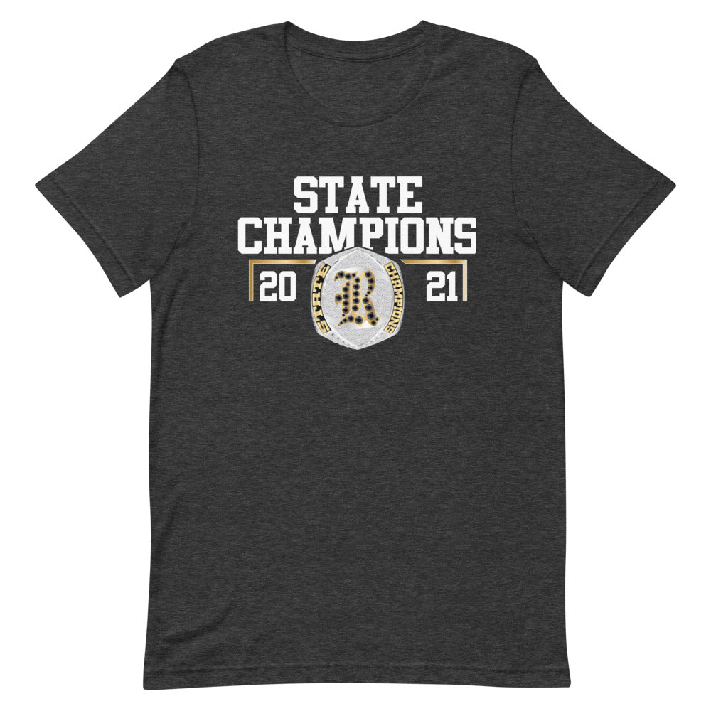 Joe T. Robinson HS Football Tee