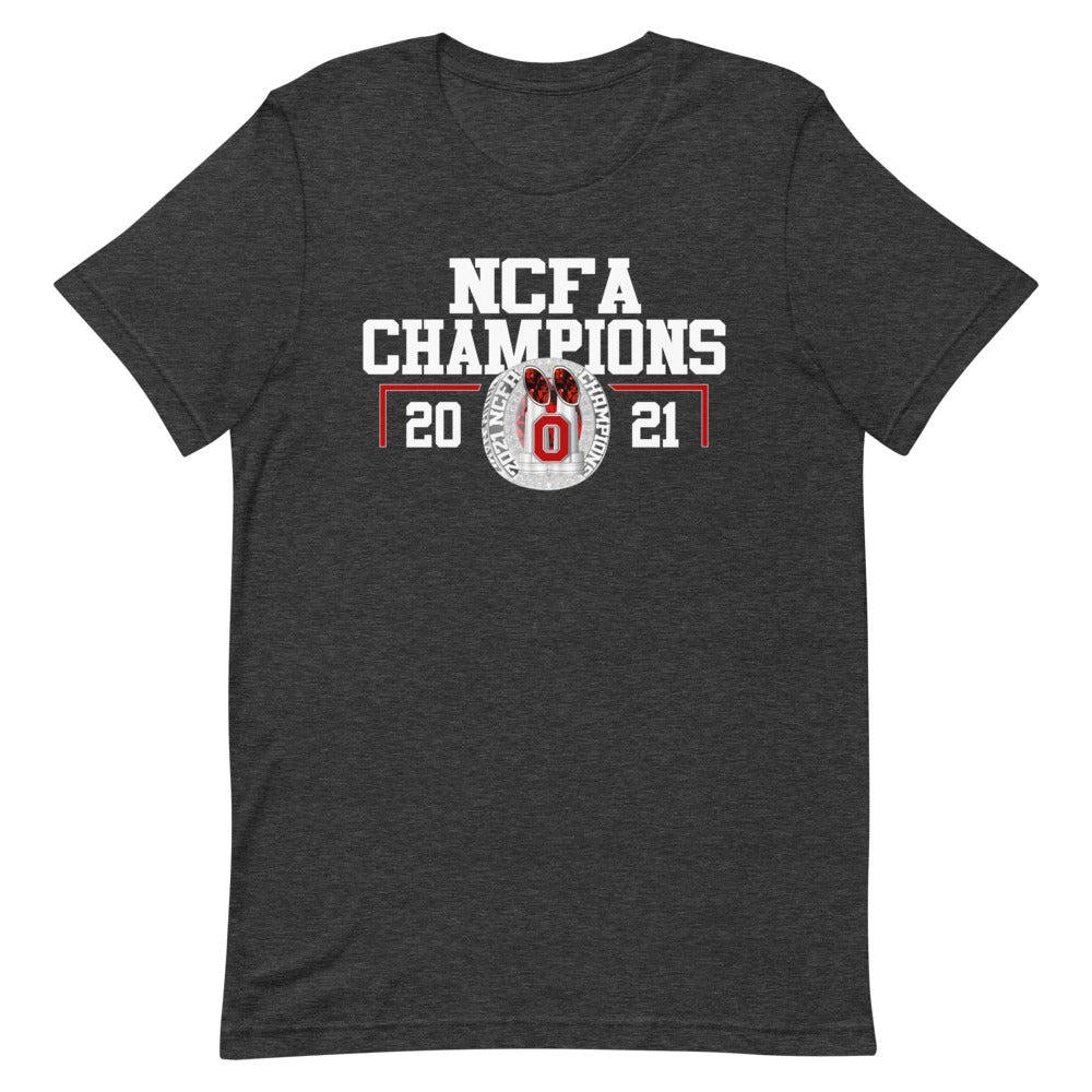 Ohio State Football Club Tee