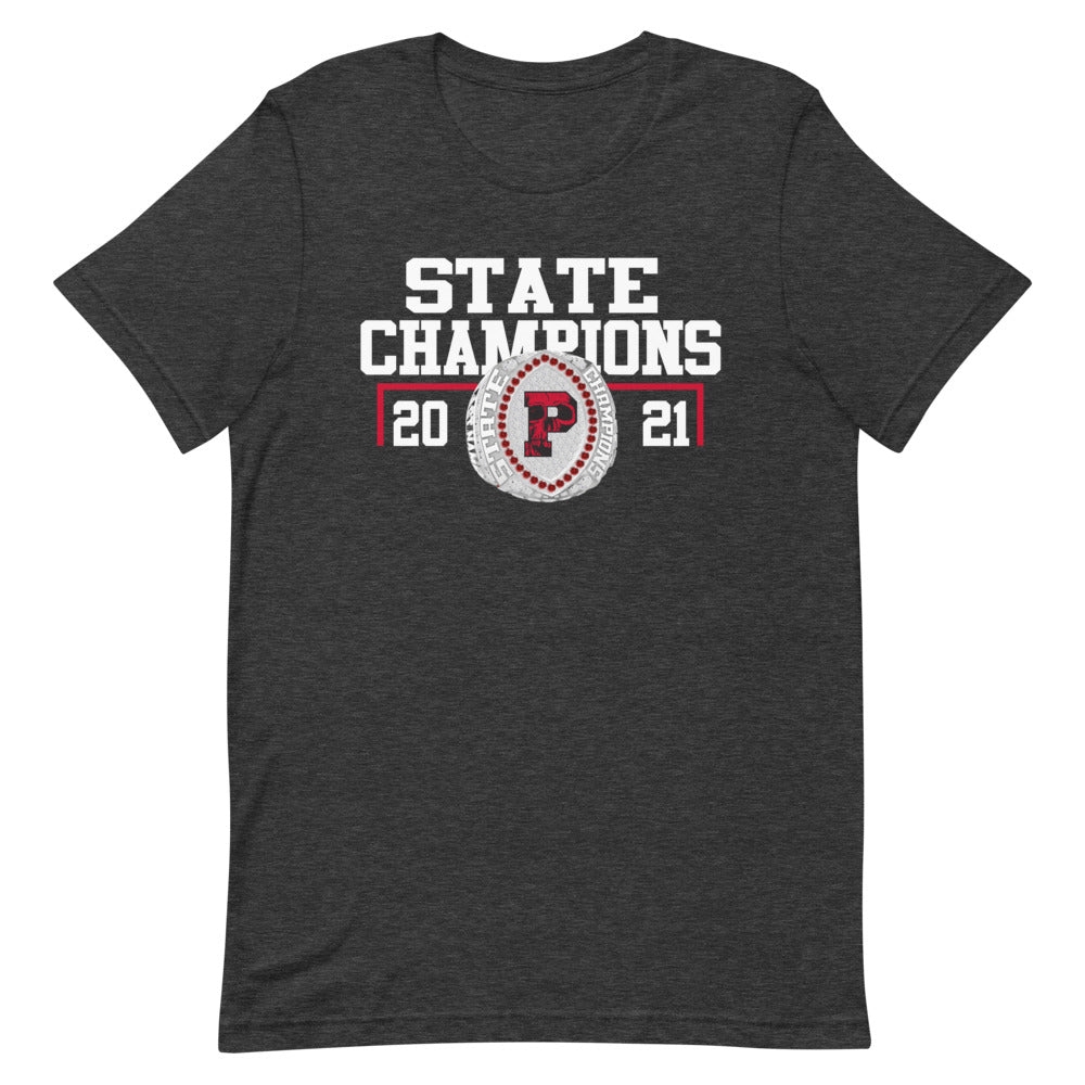 Pewaukee HS Football Tee