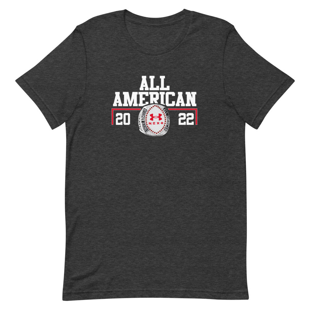 Under Armour Football Bowl Tee