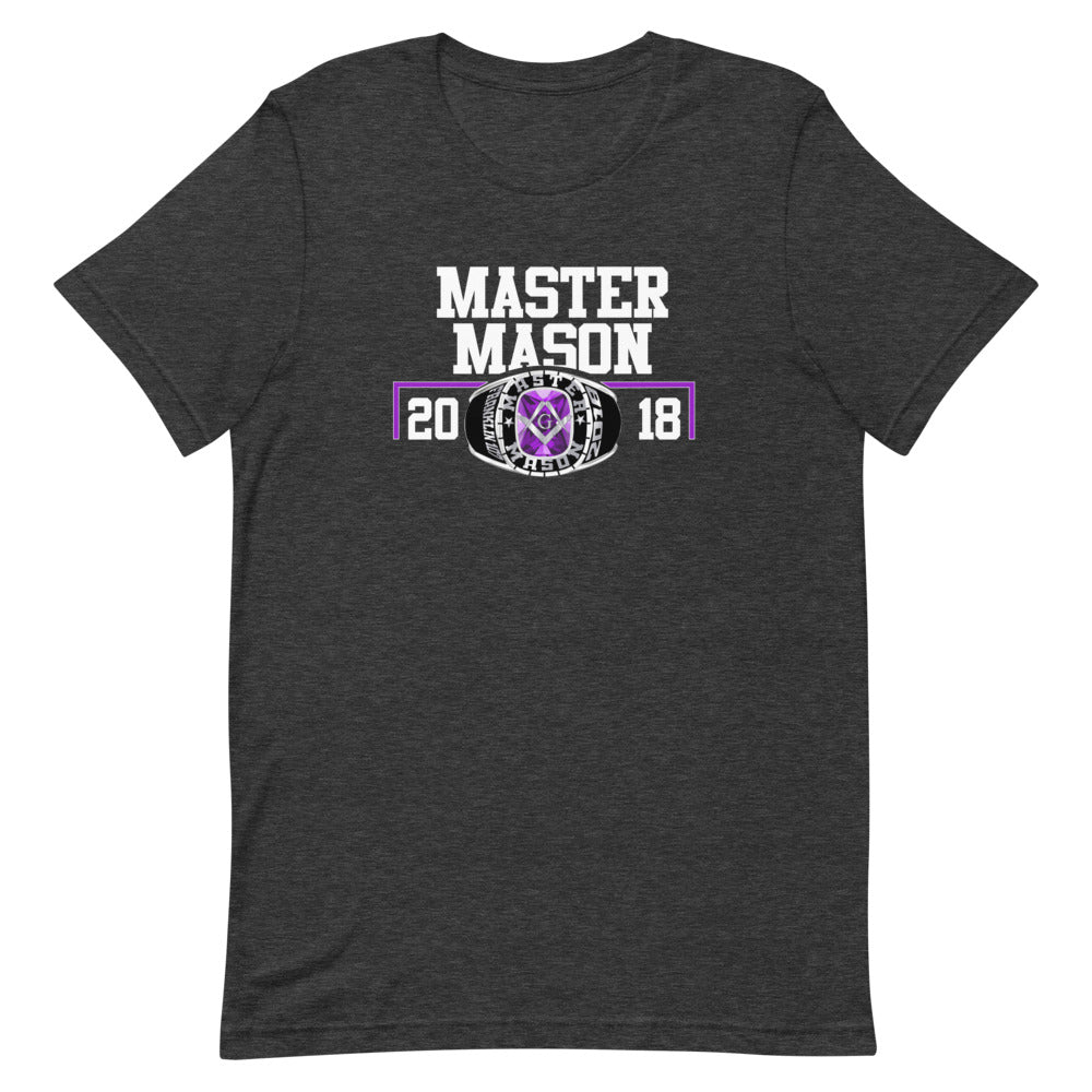 Masonic Tee