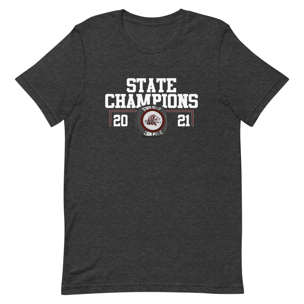 Central York HS Tee