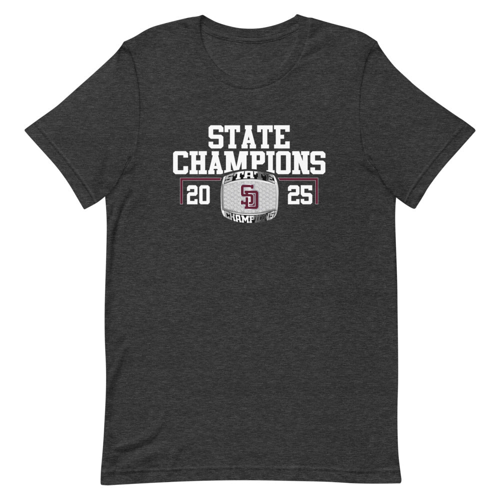 Majory Stoneman Douglas HS Tee