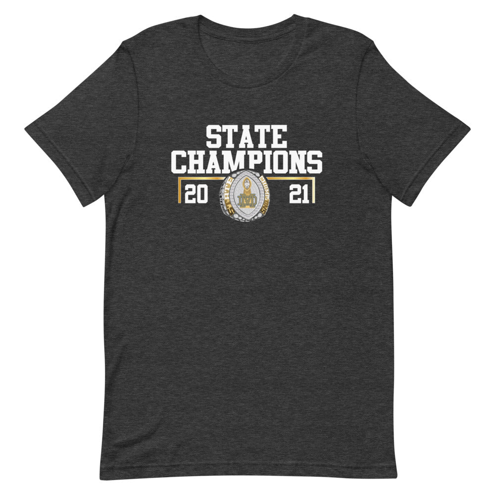 Mater Dei Catholic HS Football Tee