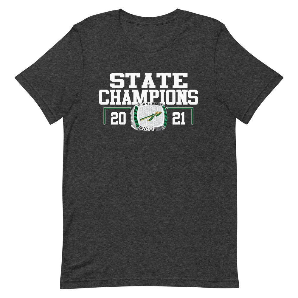 Penn Trafford Football Tee