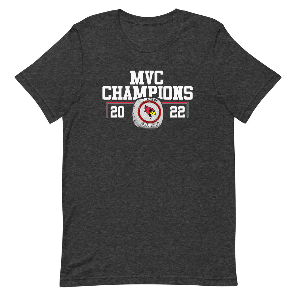 Illinois State University Volleyball Tee