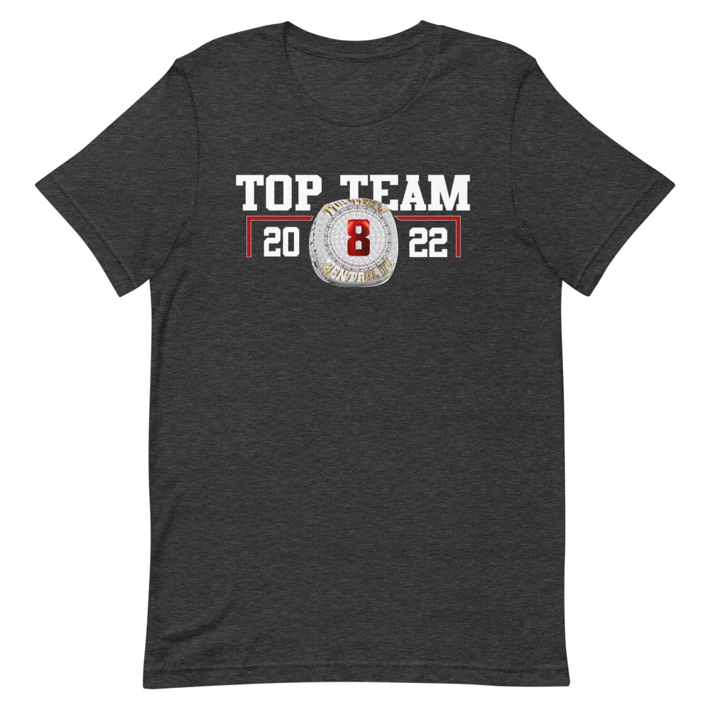 Comcast Top Team Tee