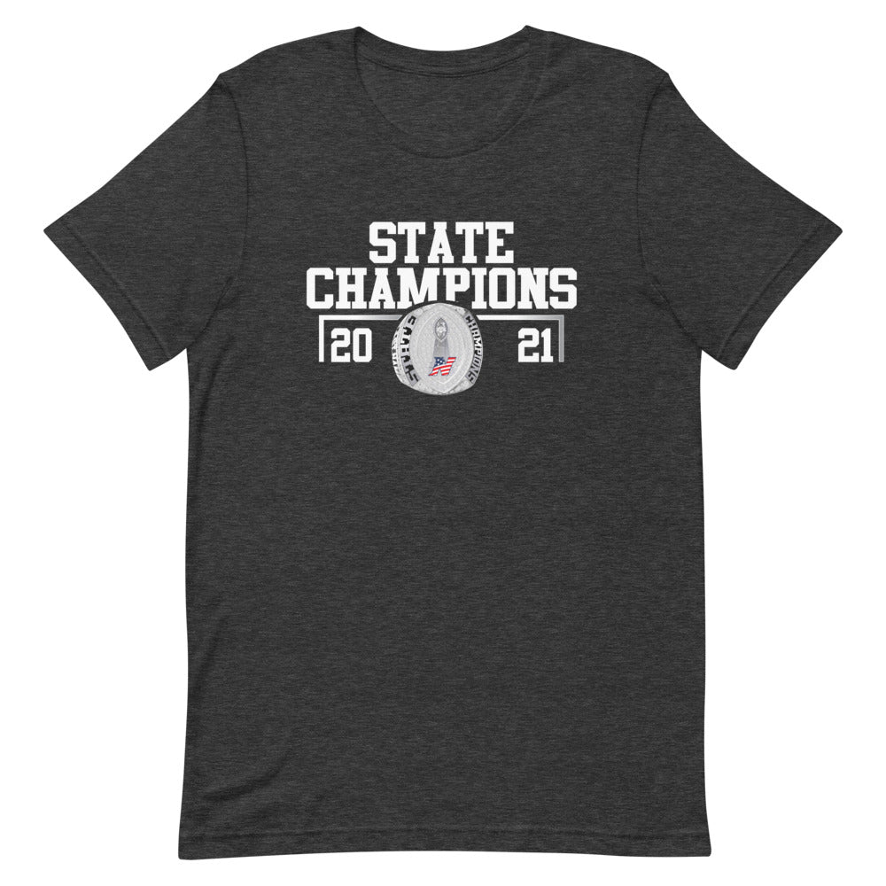 Northern HS Football Tee
