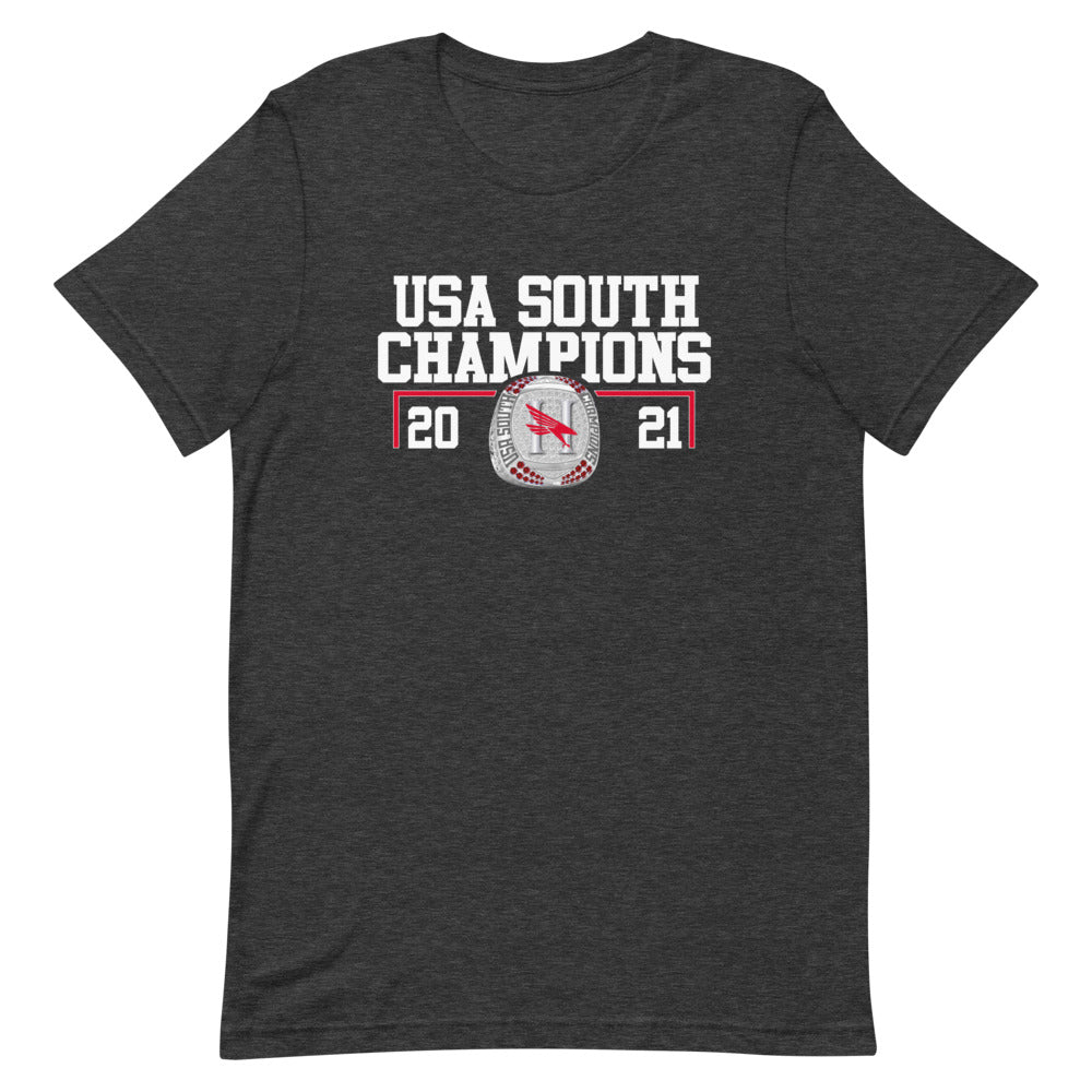 Huntingdon Cheer Tee