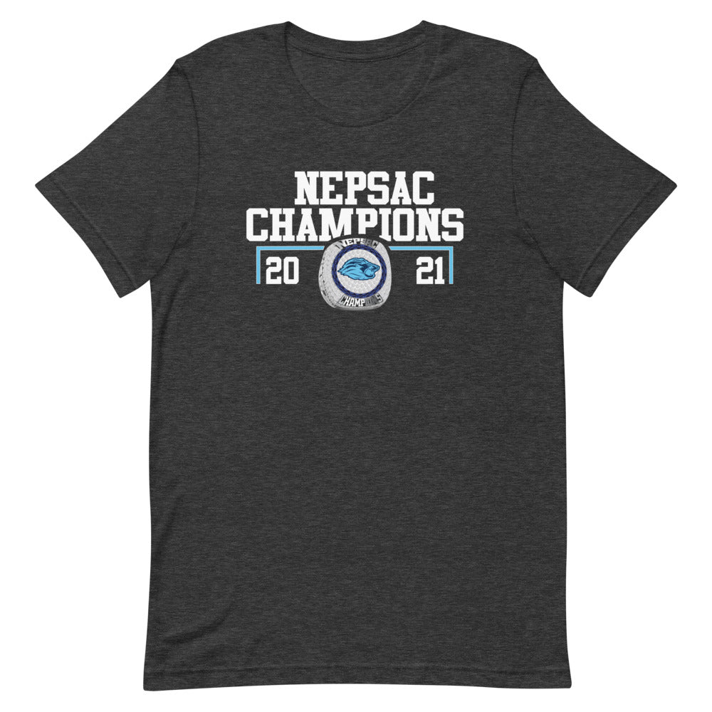 Lexington Christian Academy Soccer Tee