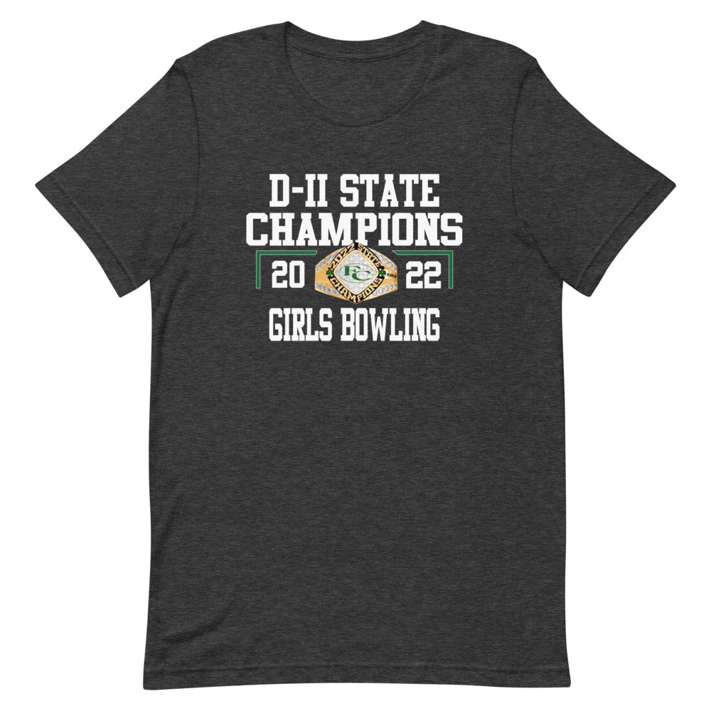 Friendship Christian School Tee
