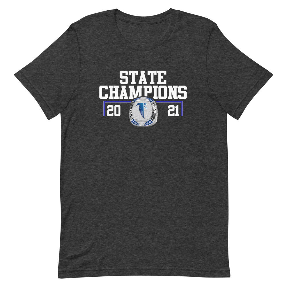 Cerritos Community College Tee