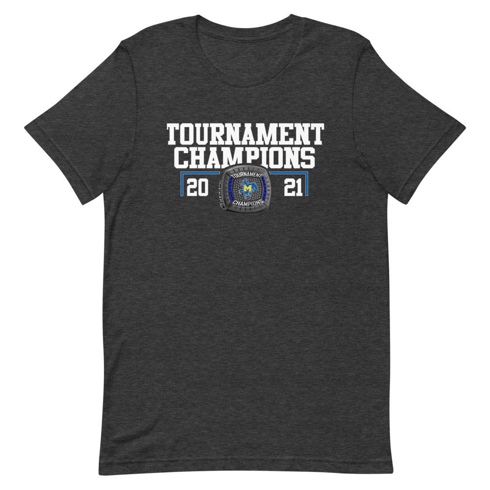 McNeese State University Tee