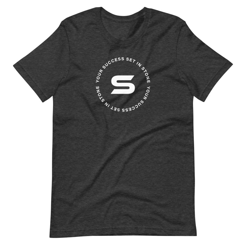 Signature S Logo Unisex T-Shirt