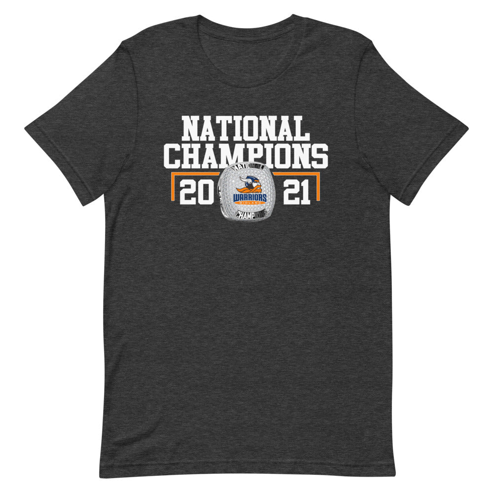 Midland University Tee