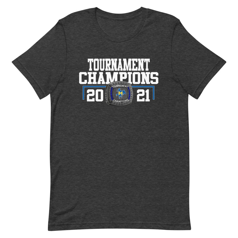 McNeese State University Softball Tee