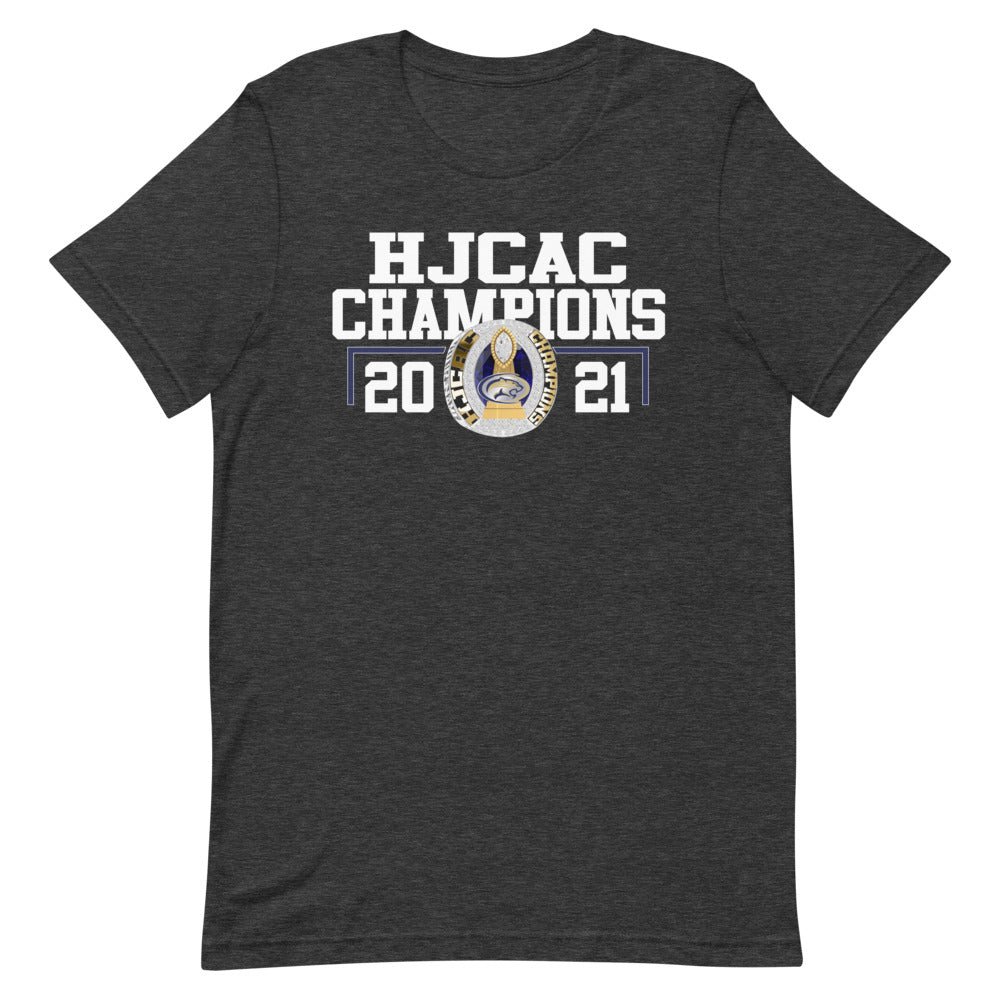 Papago Pumas Tee