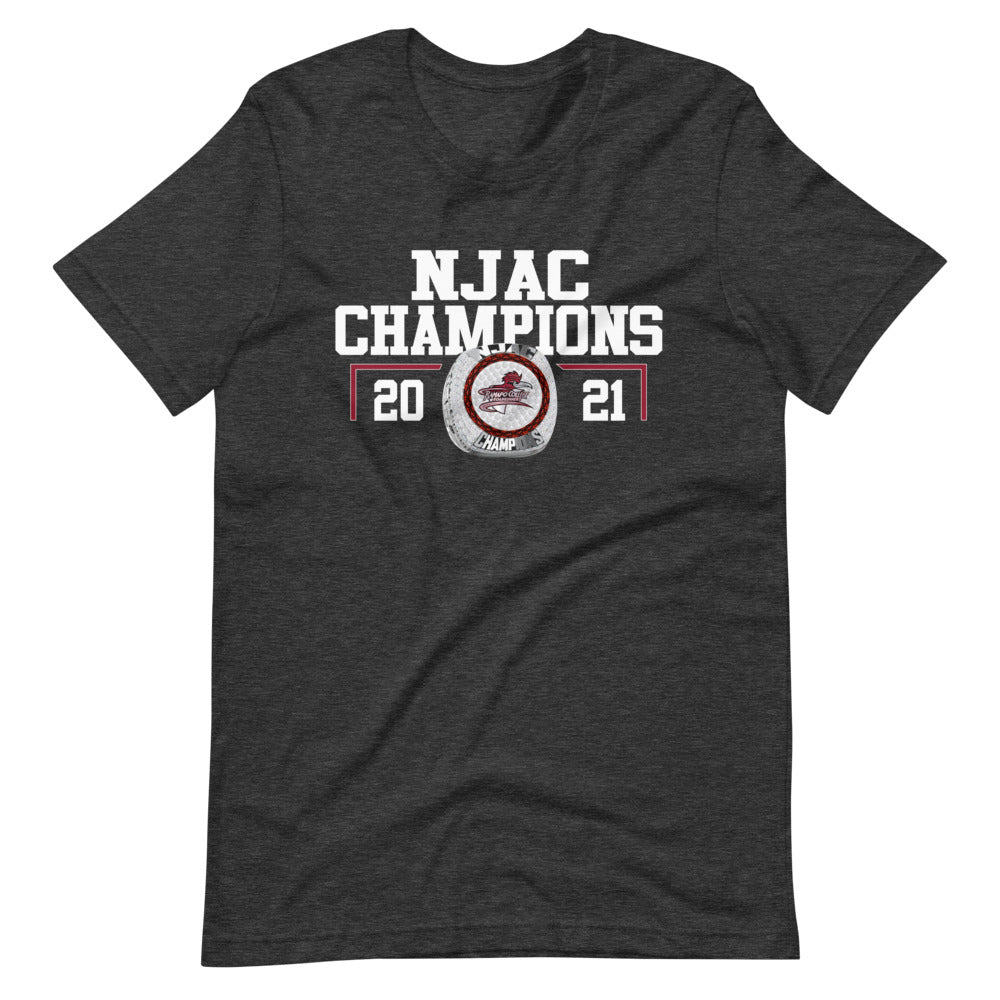 Ramapo College of New Jersey Tee
