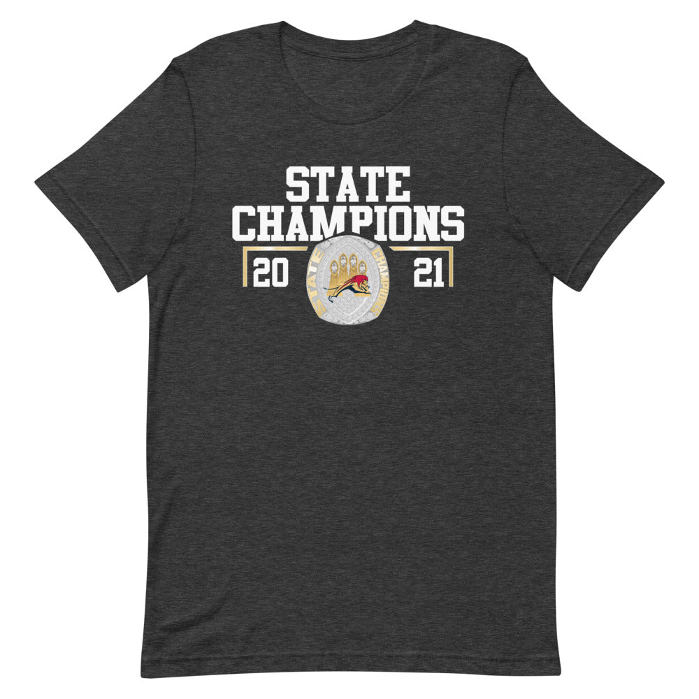 Chaminade-Madonna College Preparatory Football Tee