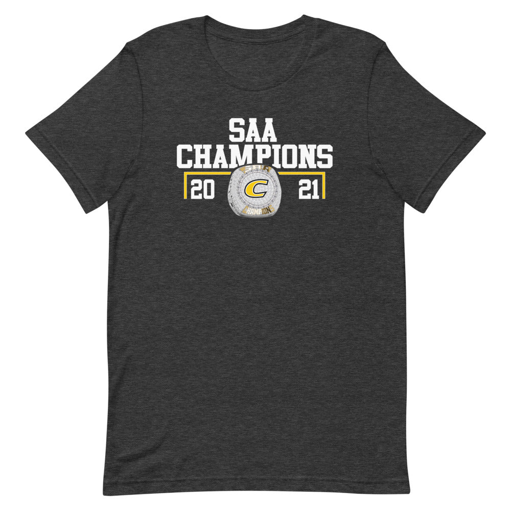 Centre College Soccer Tee