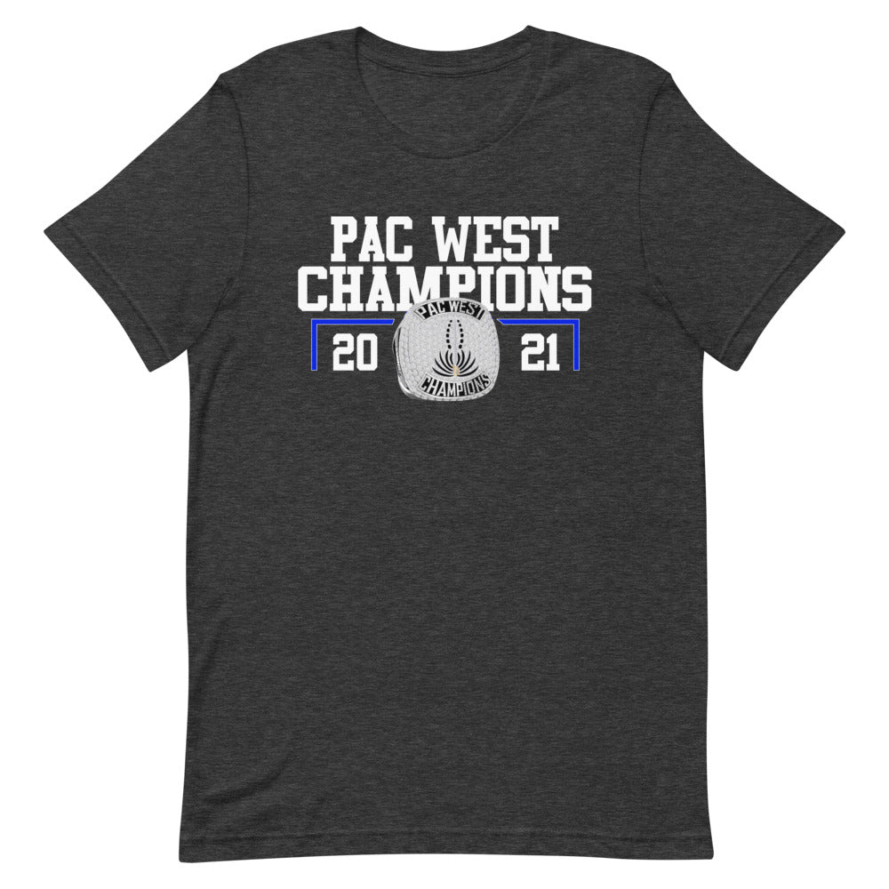 Chaminade University of Honolulu Volleyball Tee