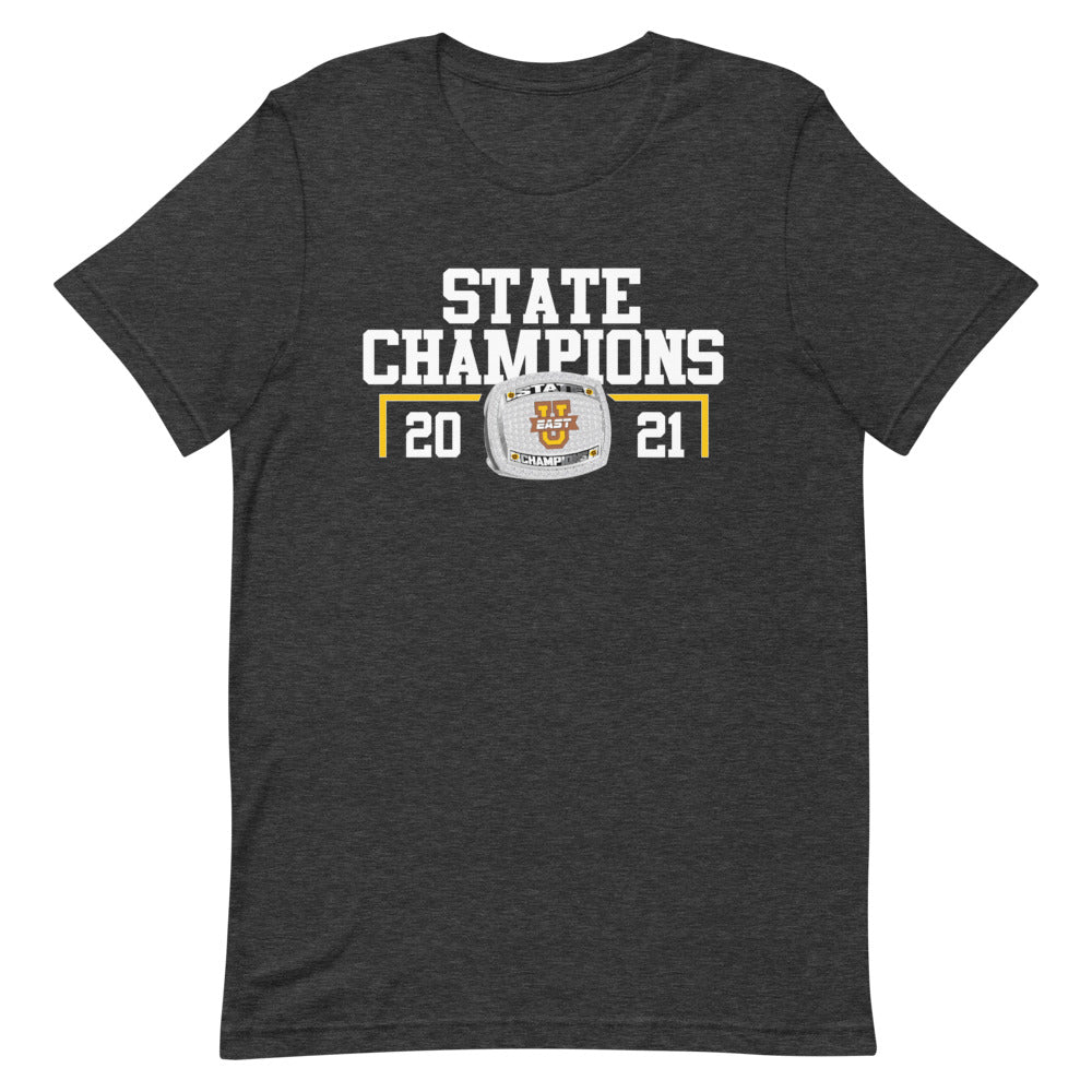 East Union HS Tee