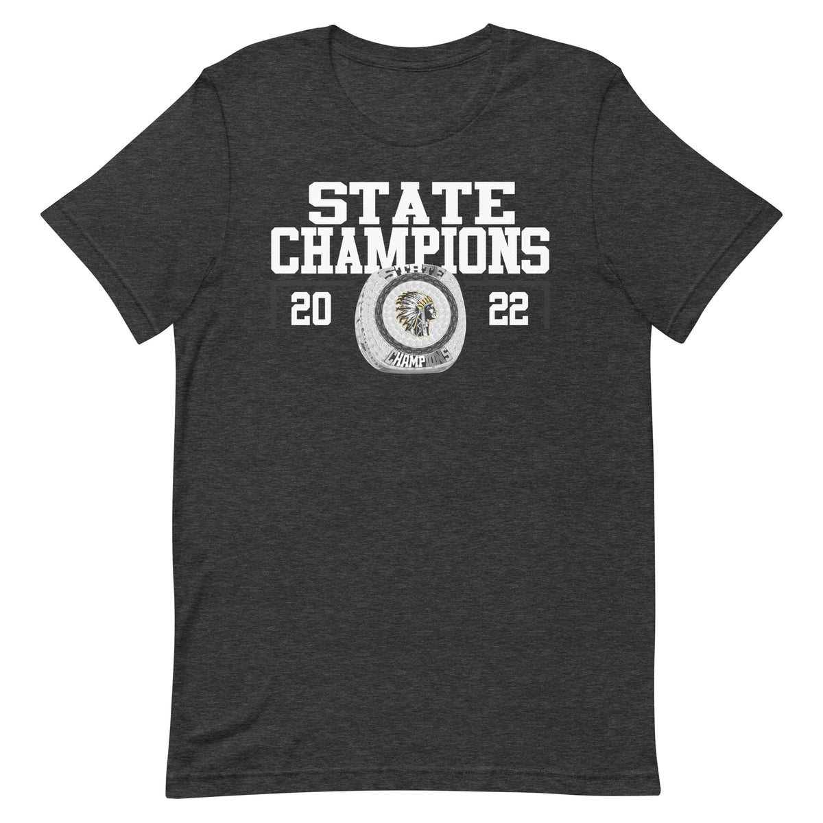 Philomath High School State Champions  Unisex t-shirt