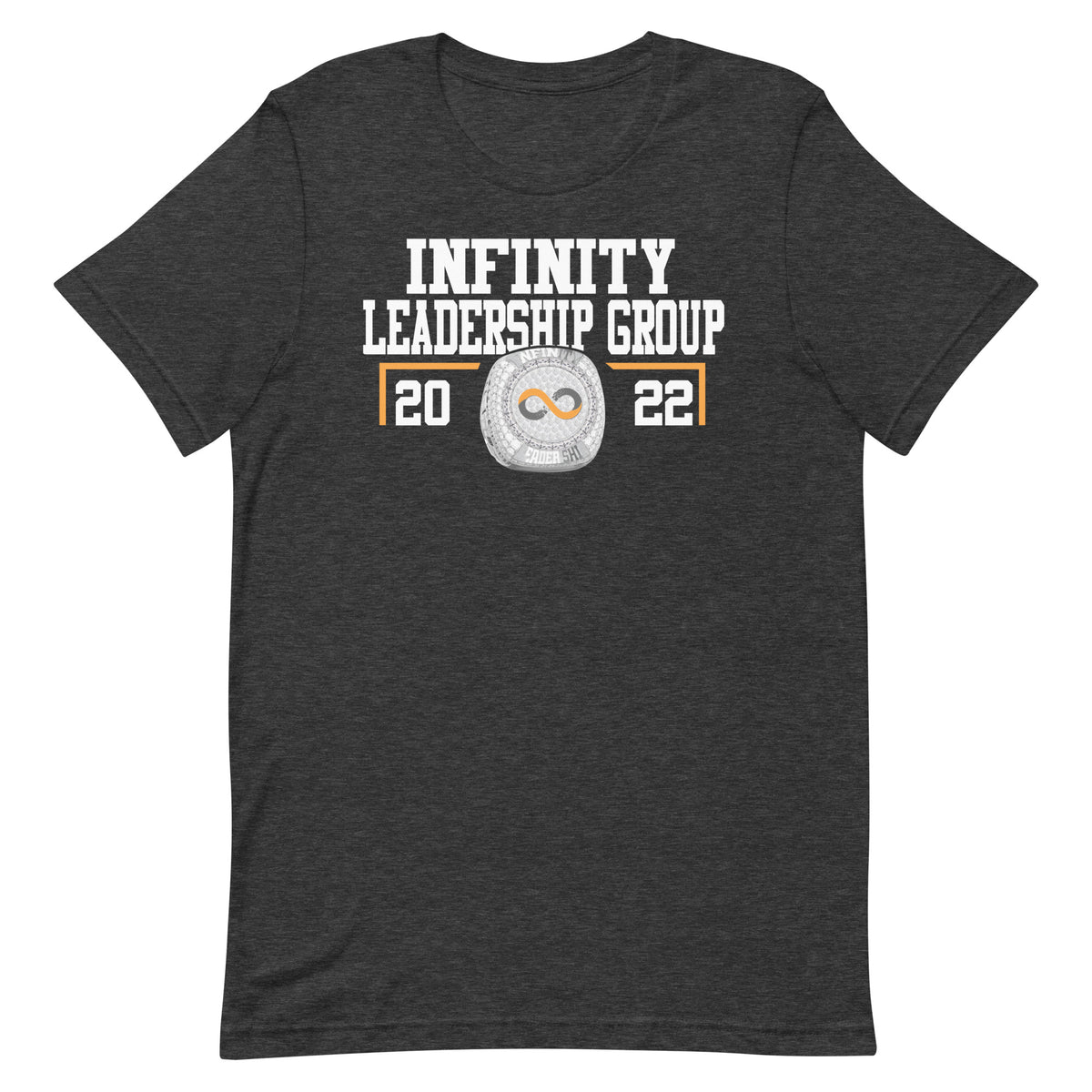Infinity Leadership Group Unisex t-shirt