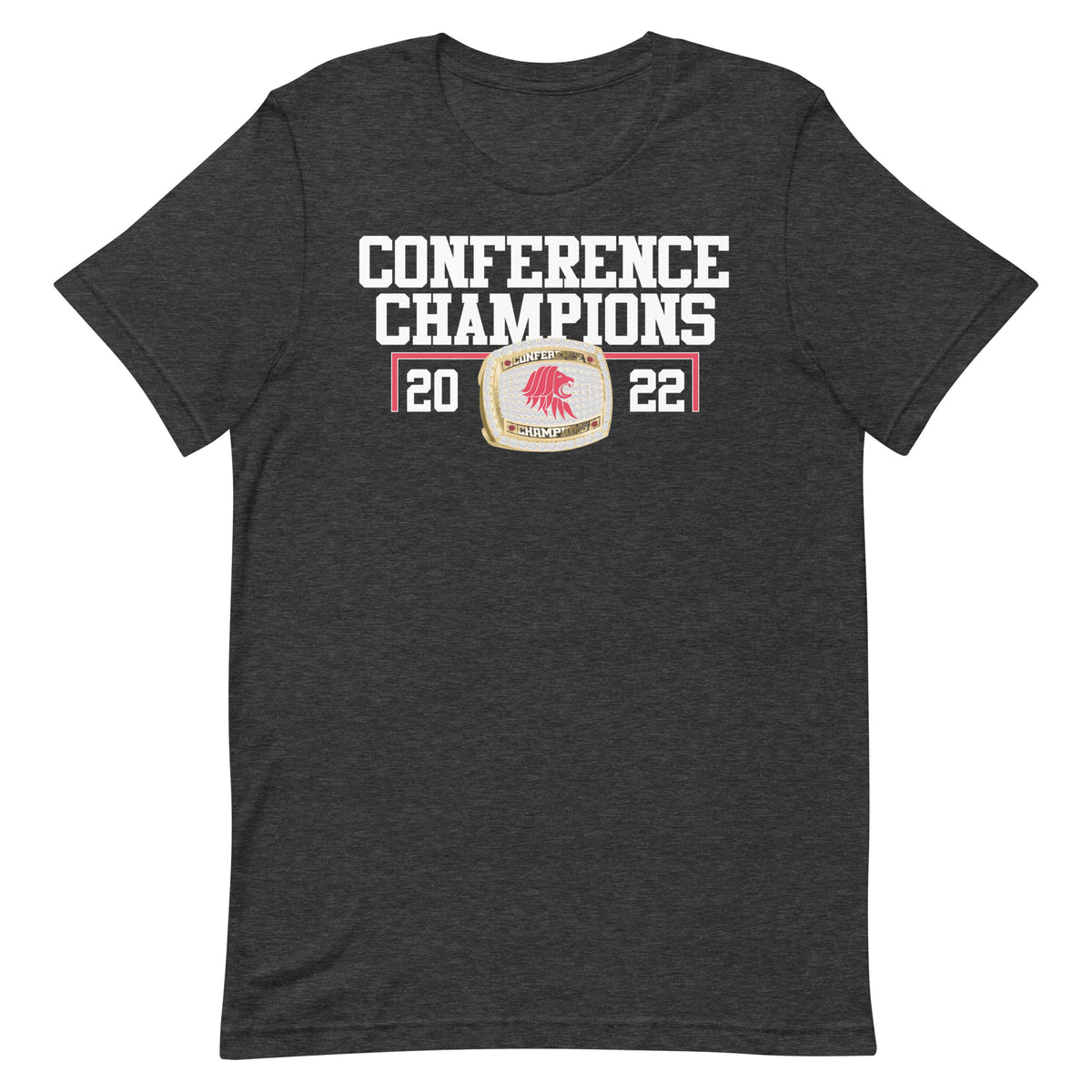 University of Saint Thomas Champions Unisex t-shirt