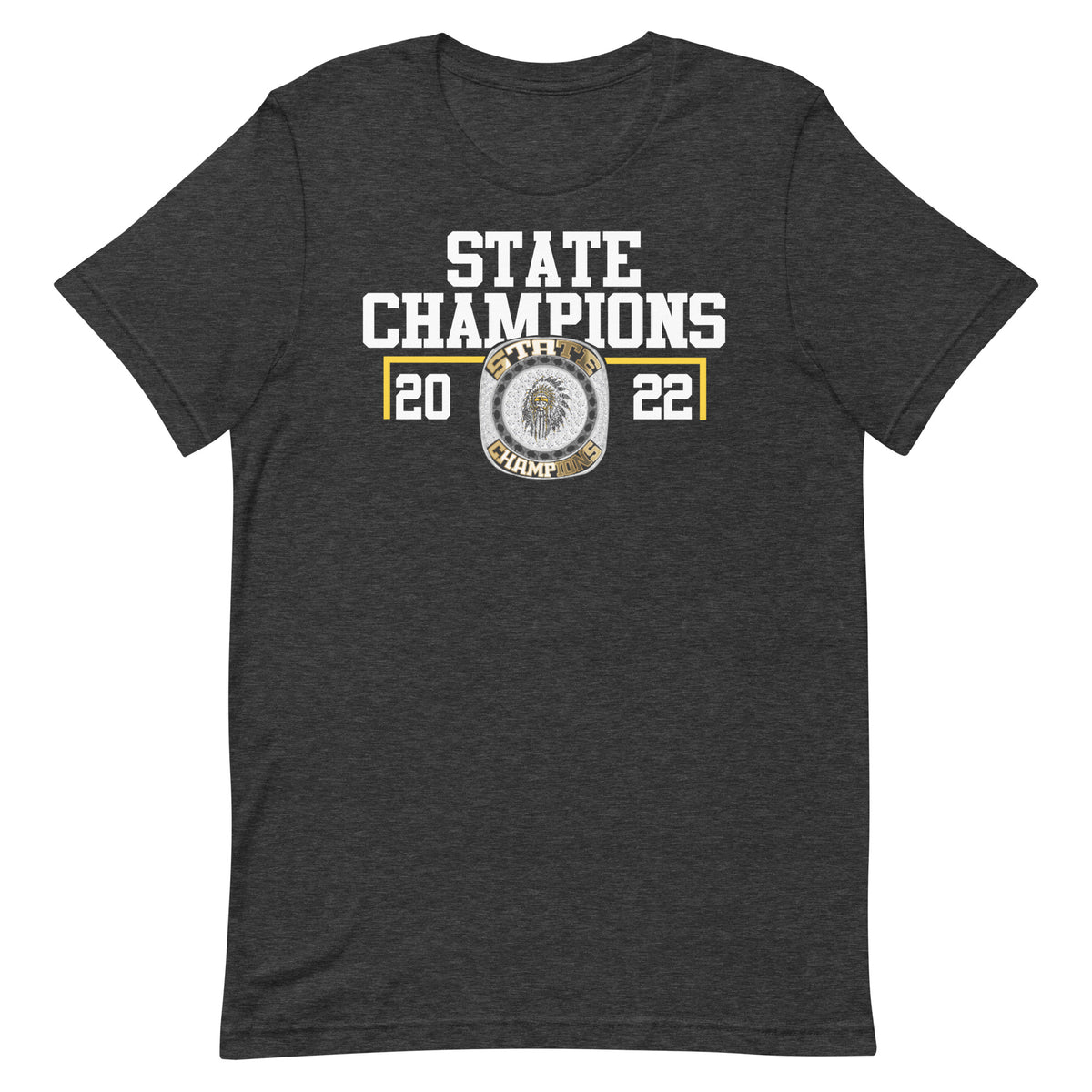 Arapahoe High School State Champions Unisex t-shirt