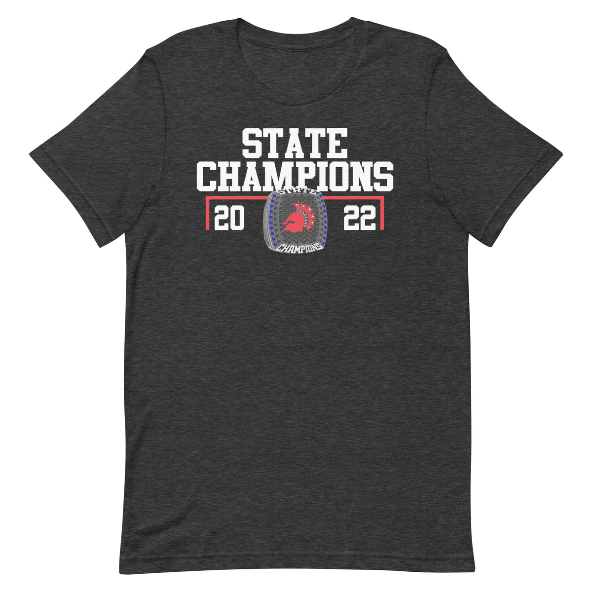 Bixby High School State Champions Unisex t-shirt
