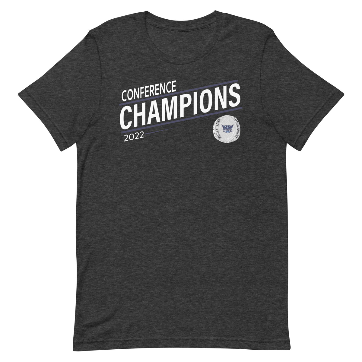 Gila River Hawks 2022 State Championship Ring Unisex t-shirt
