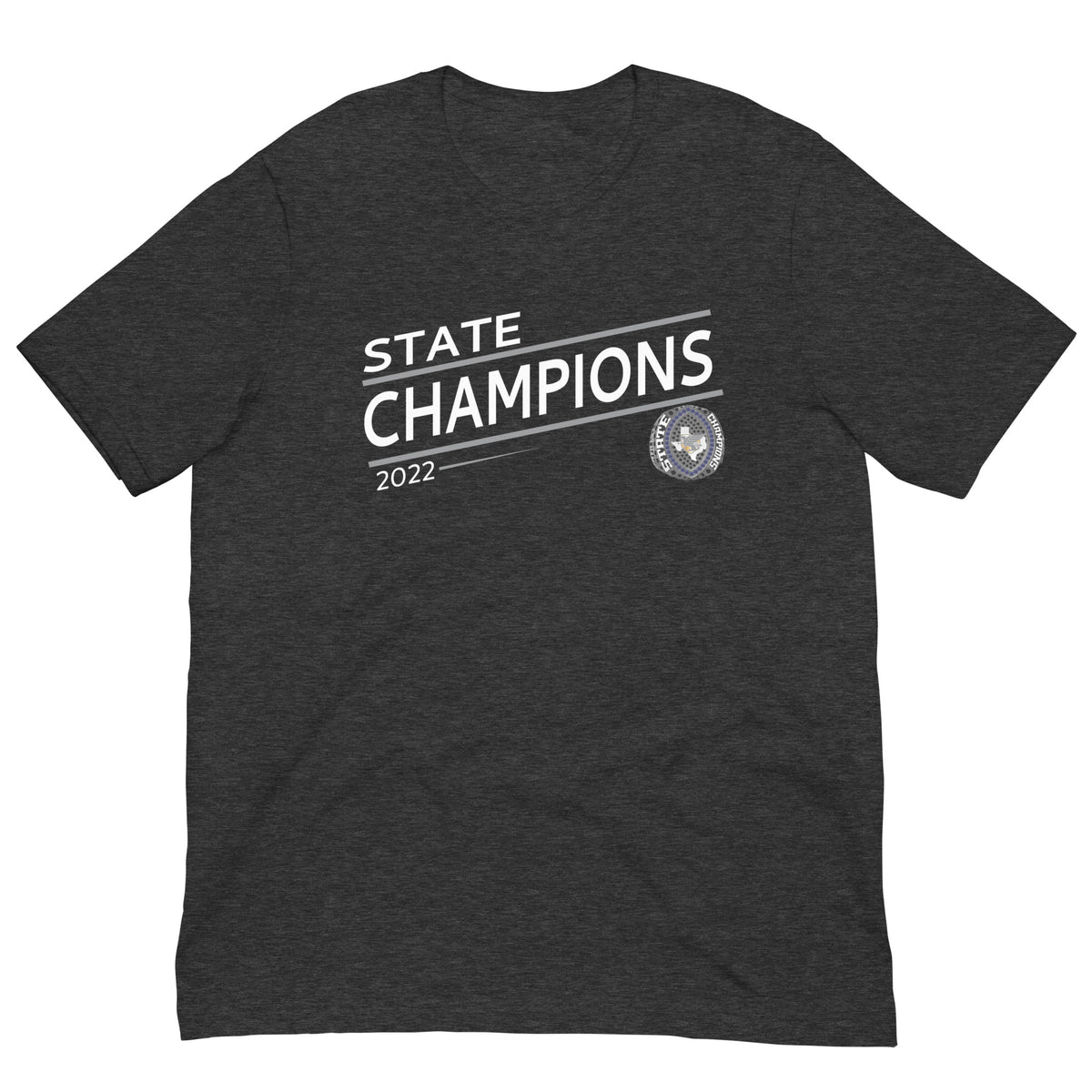 Aristoi Classical Academy Football 2022 Unisex t-shirt