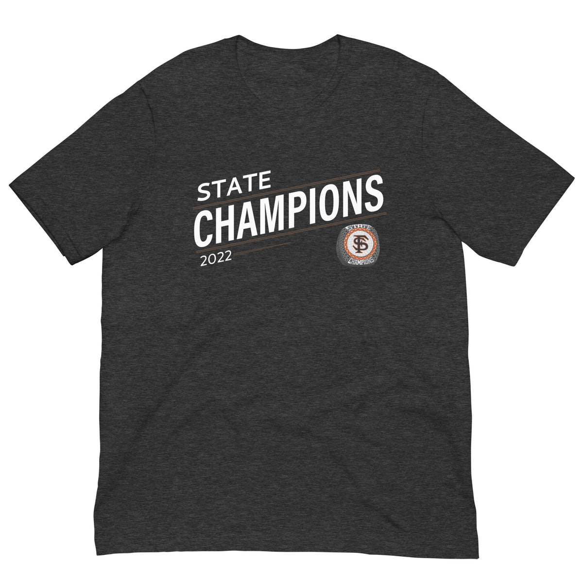 Fort Sumner Football 2023 Unisex t-shirt