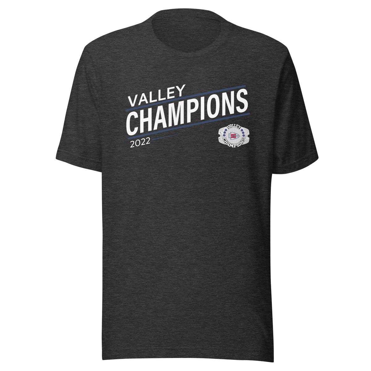 Sanger High School Women's Golf 2022 Unisex t-shirt