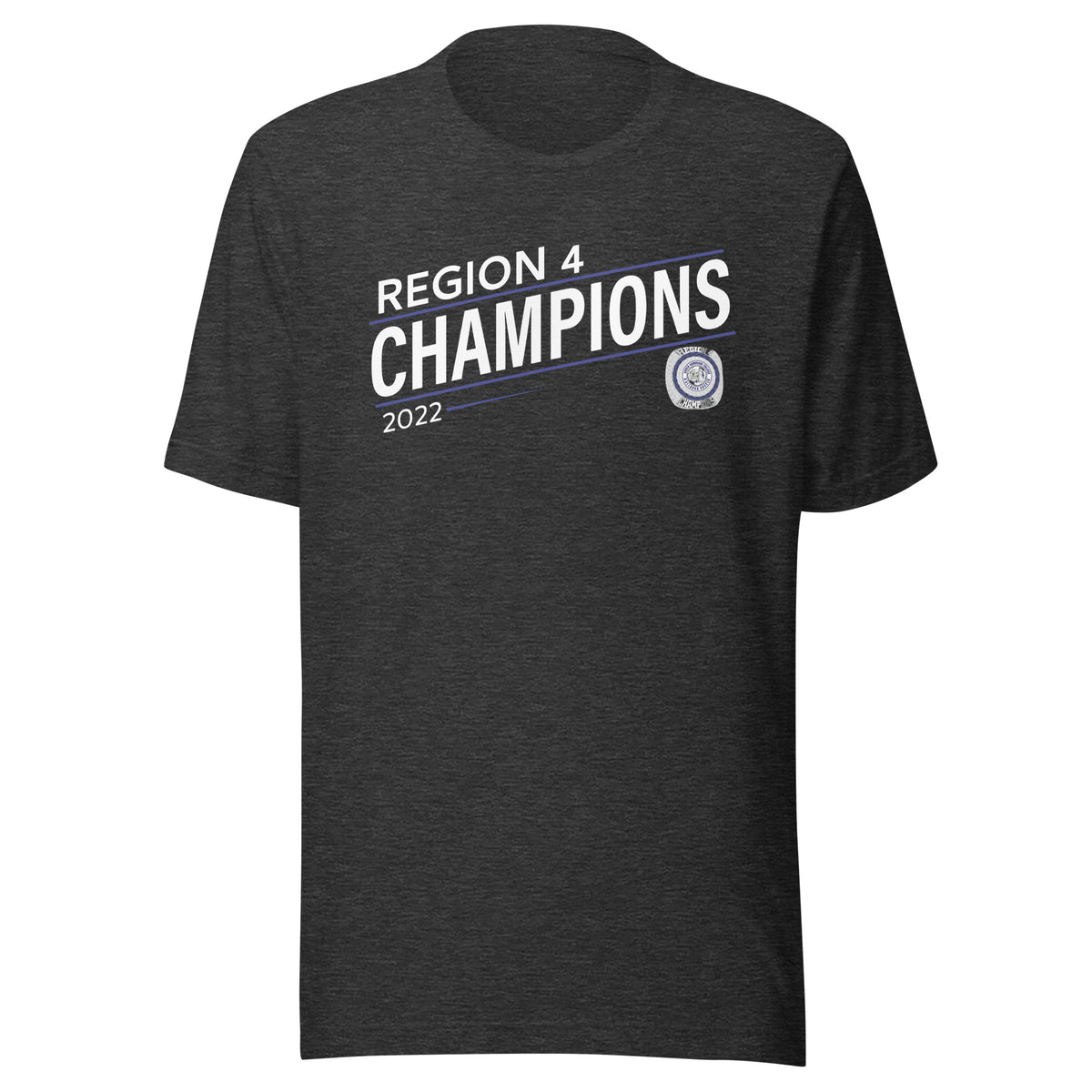 South Suburban College Women's Soccer 2022 Unisex t-shirt