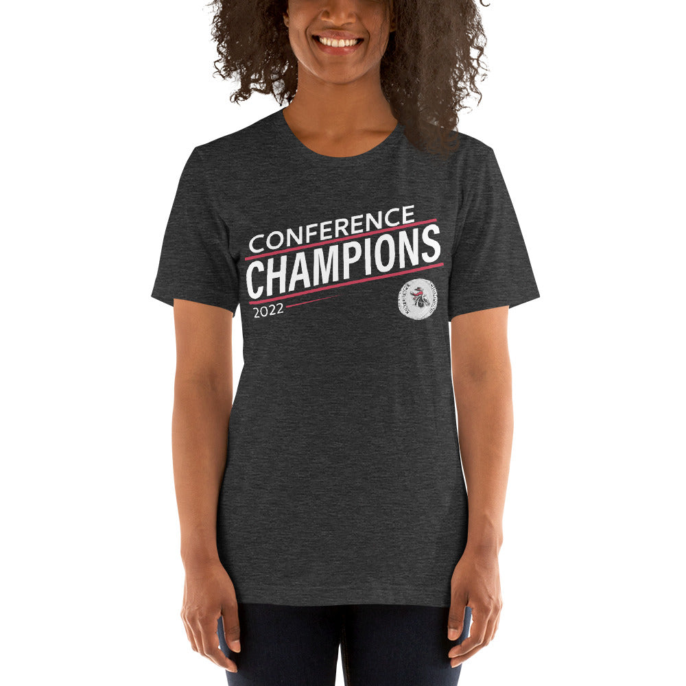 Santa Barbara City College Football 2022 Unisex t-shirt