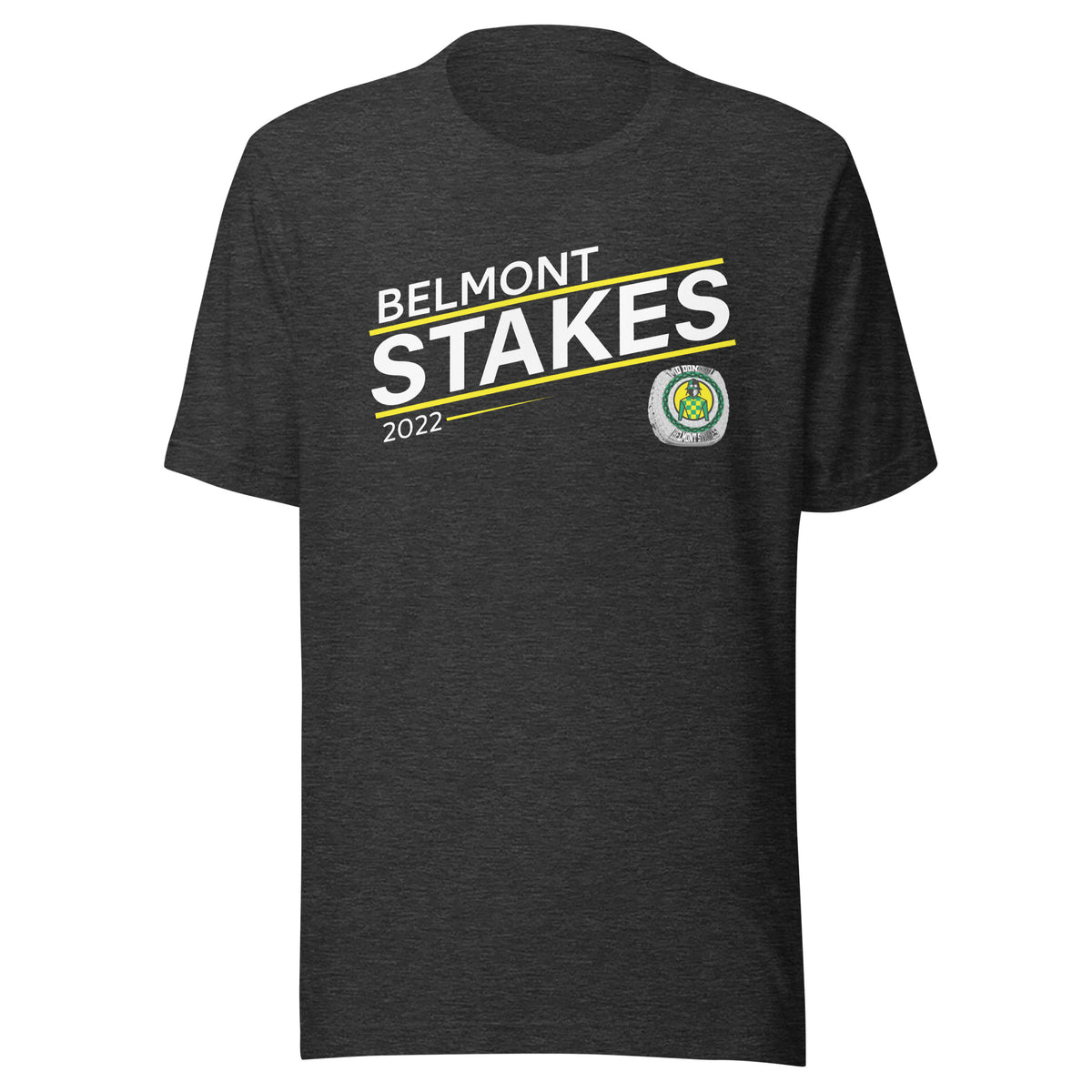 Mo Donegal Belmont Stakes 2022 Men's Ring Unisex t-shirt