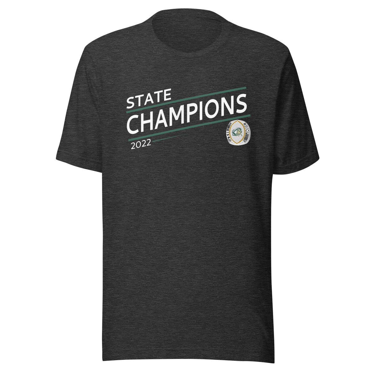San Marin High School Football 2022 Unisex t-shirt