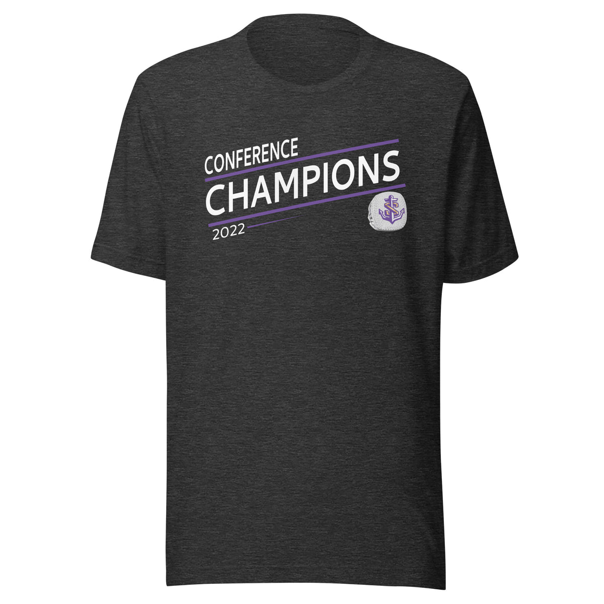 Louisiana State University Shreveport Mens Soccer 2022 Unisex t-shirt