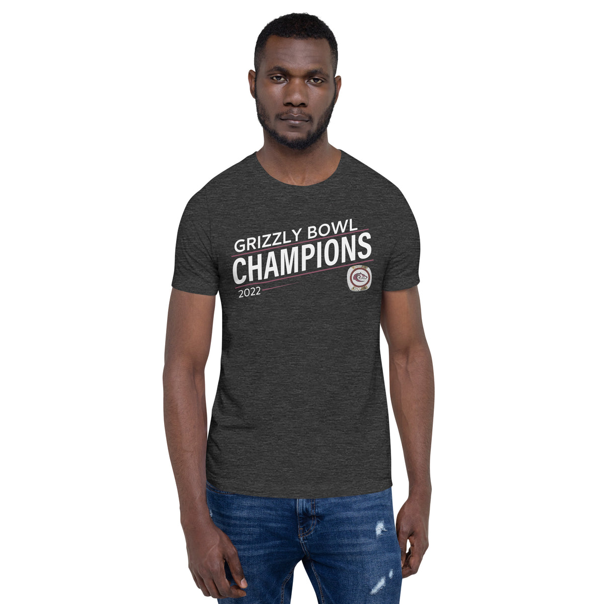 Monterey Peninsula College Football 2022 Unisex t-shirt